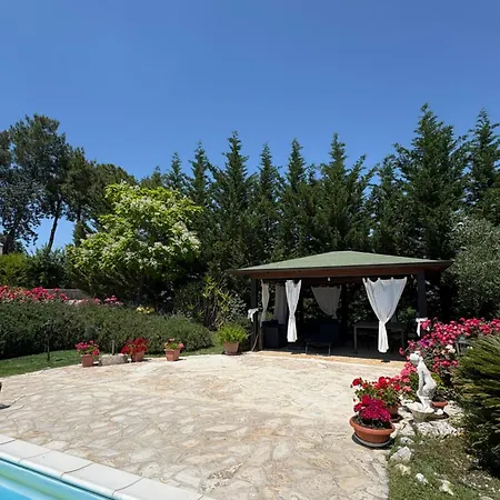 Sun Manor * Sterpeti