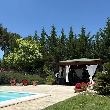 Sun Manor Sterpeti