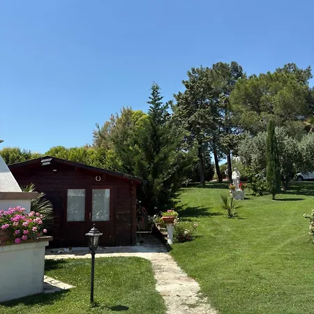 Sun Manor Sterpeti