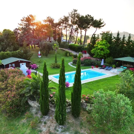 Sun Manor Sterpeti
