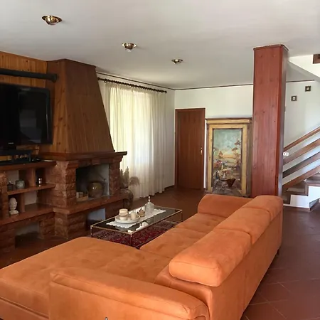 빌라 Sun Manor