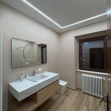 빌라 Sun Manor Sterpeti