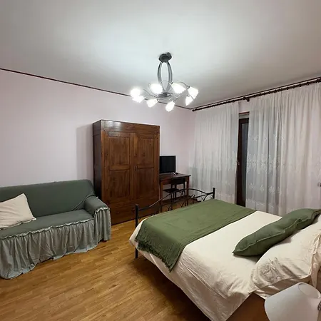 Sun Manor 빌라