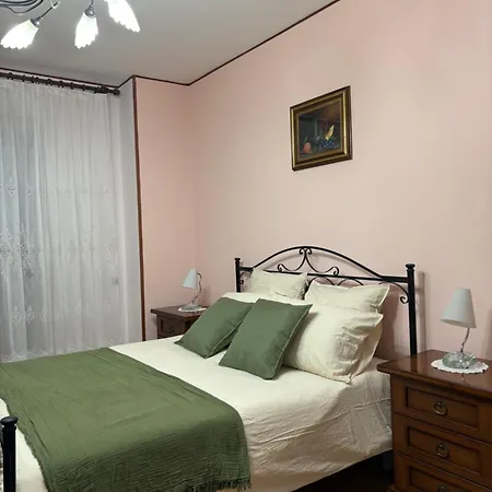 빌라 Sun Manor Sterpeti
