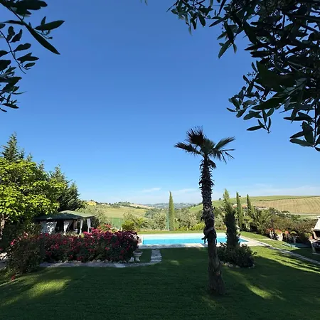 Villa Sun Manor *