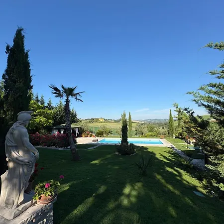 Sun Manor Sterpeti