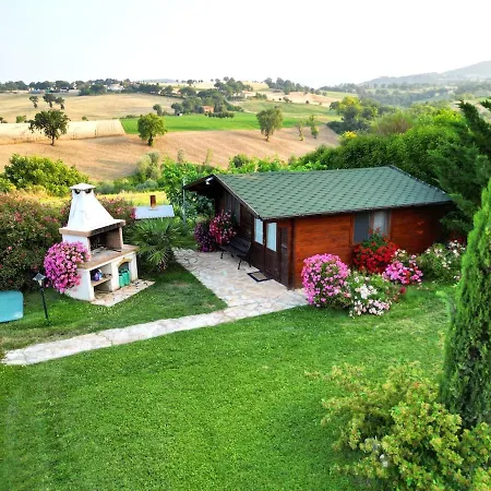 빌라 Sun Manor *